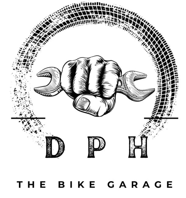 DPH The Bike Garage